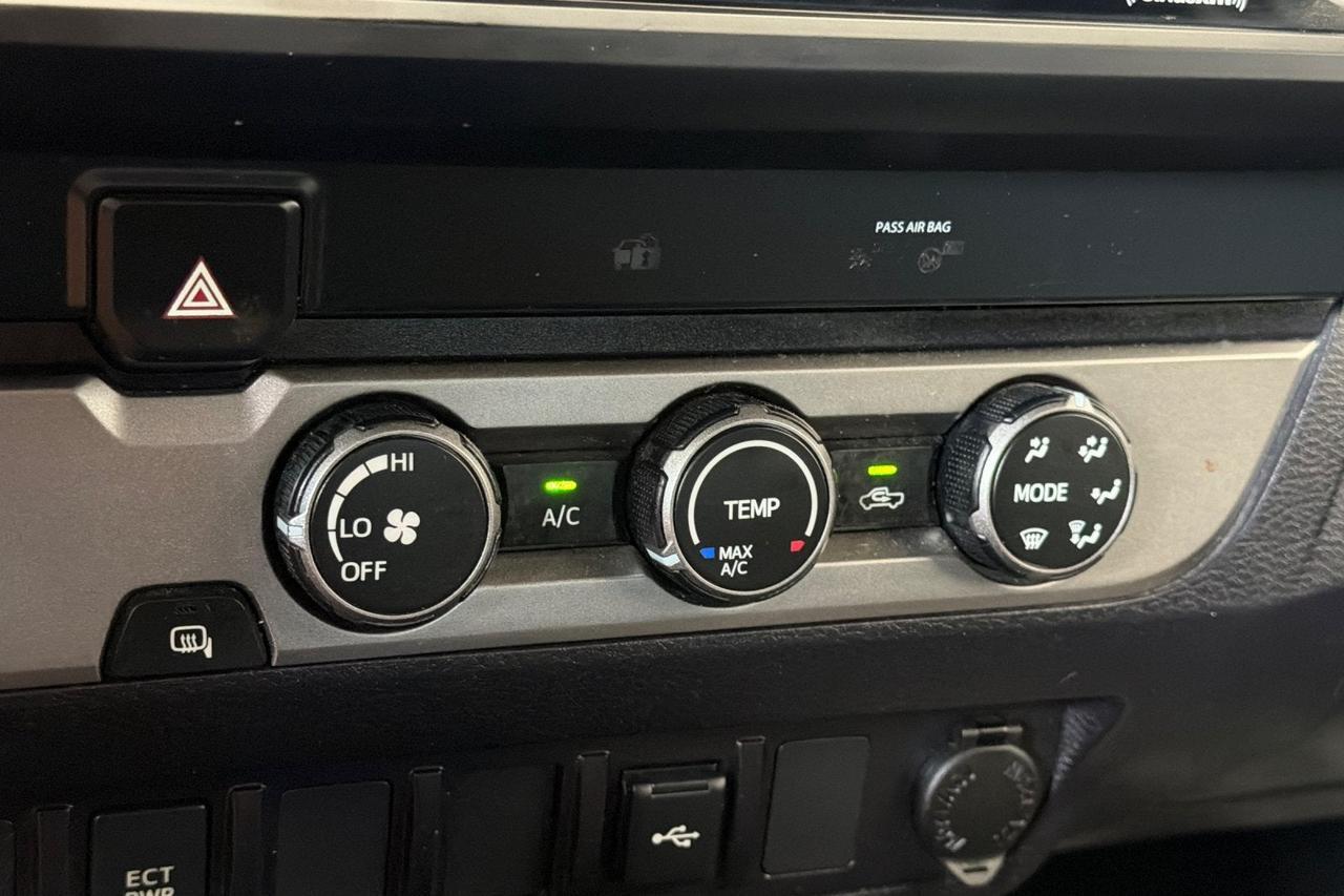 2022 Toyota Tacoma SR Roseville CA