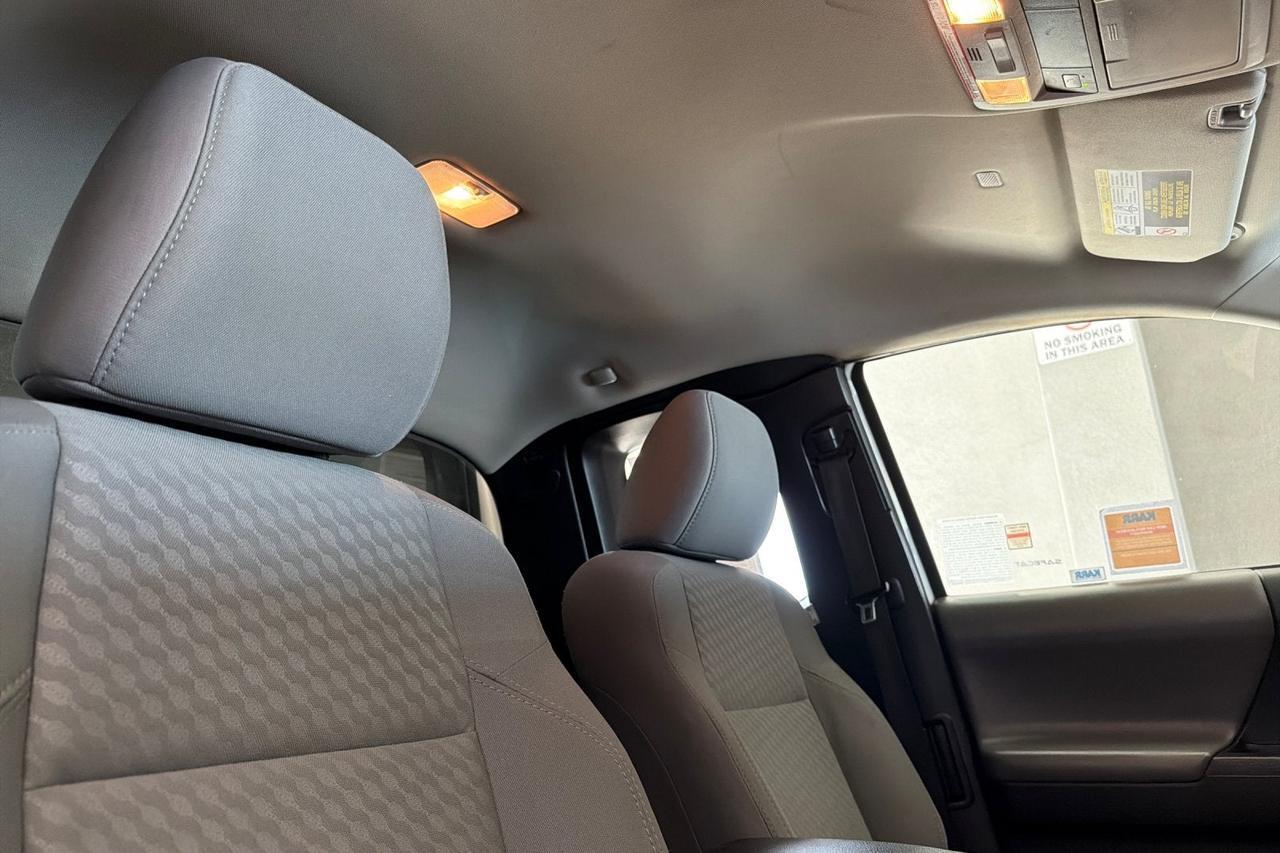 2022 Toyota Tacoma SR Roseville CA