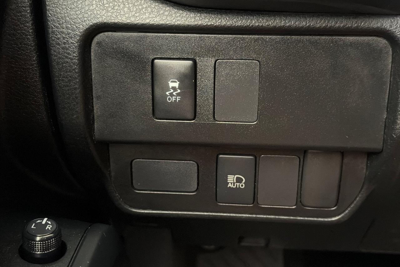 2022 Toyota Tacoma SR Roseville CA