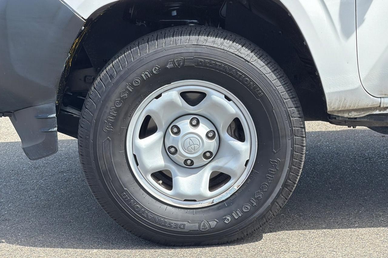 2022 Toyota Tacoma SR Roseville CA