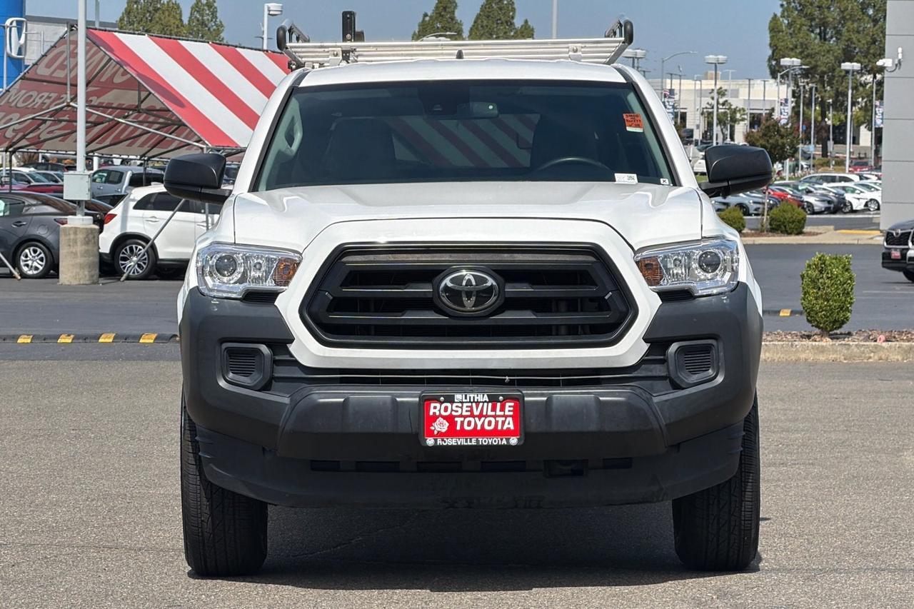 2022 Toyota Tacoma SR Roseville CA