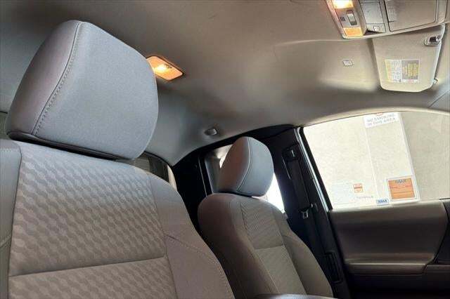 2022 Toyota Tacoma SR Roseville CA