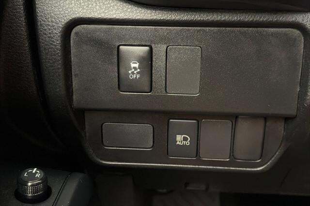 2022 Toyota Tacoma SR Roseville CA