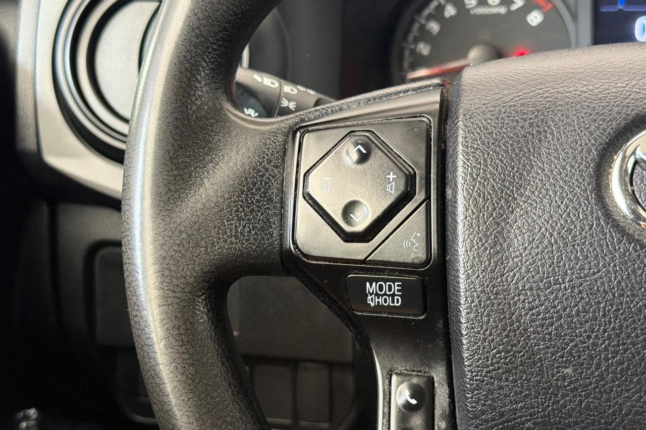 2022 Toyota Tacoma SR Roseville CA