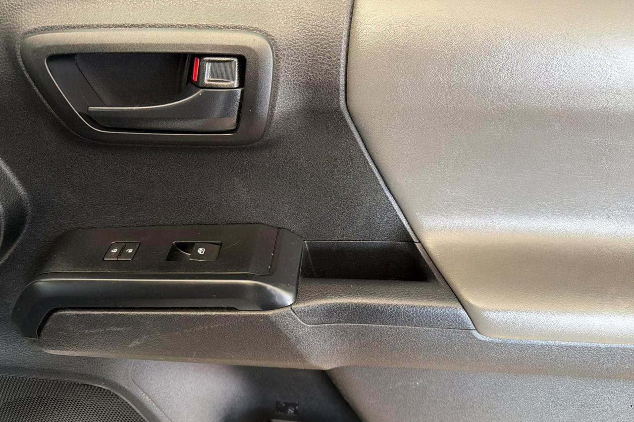 2022 Toyota Tacoma SR Roseville CA