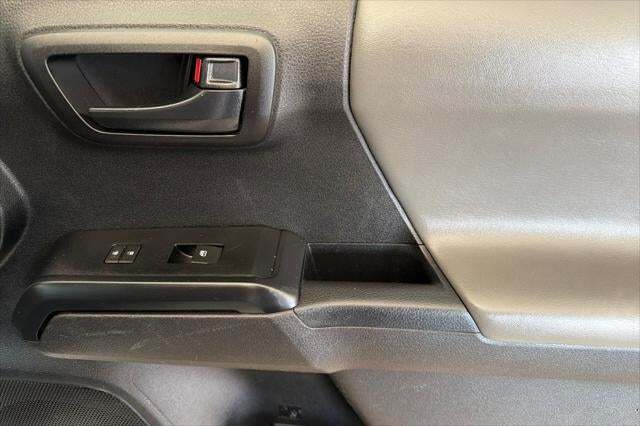 2022 Toyota Tacoma SR Roseville CA