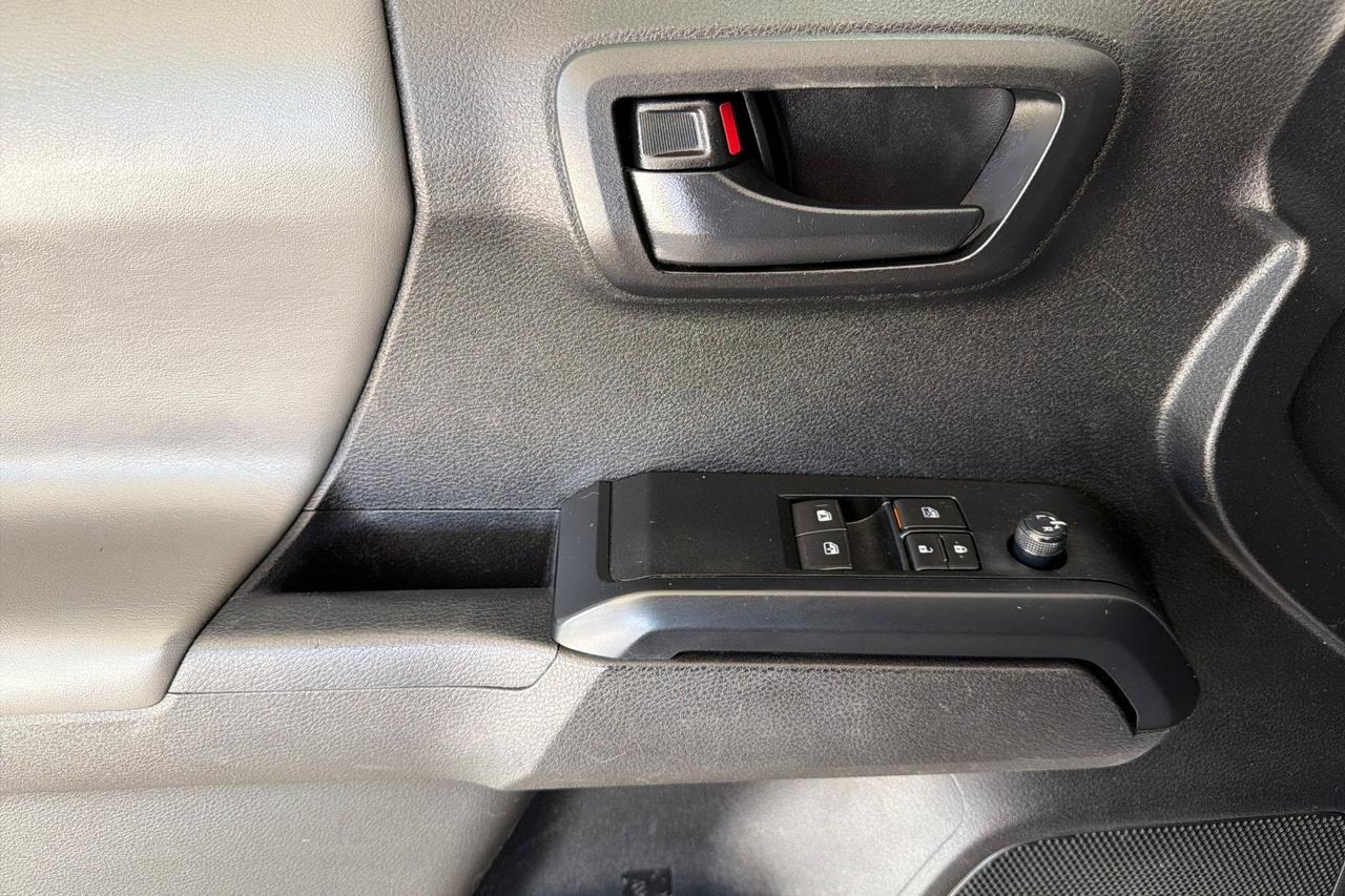 2022 Toyota Tacoma SR Roseville CA