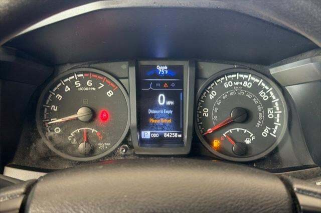 2022 Toyota Tacoma SR Roseville CA