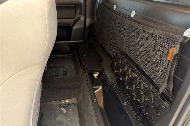 2022 Toyota Tacoma SR Roseville CA