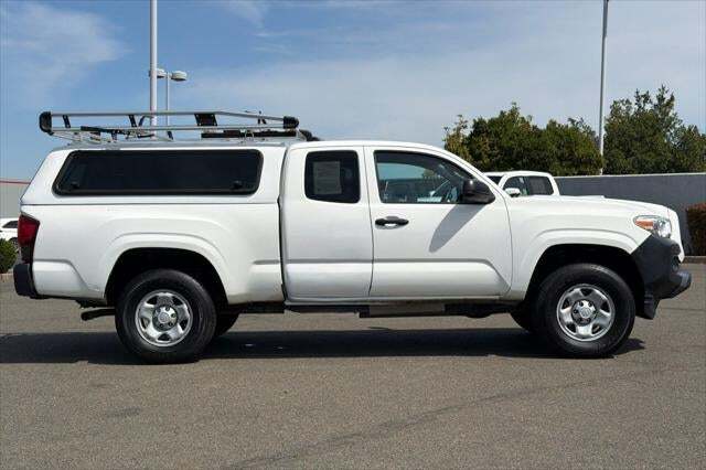 2022 Toyota Tacoma SR Roseville CA
