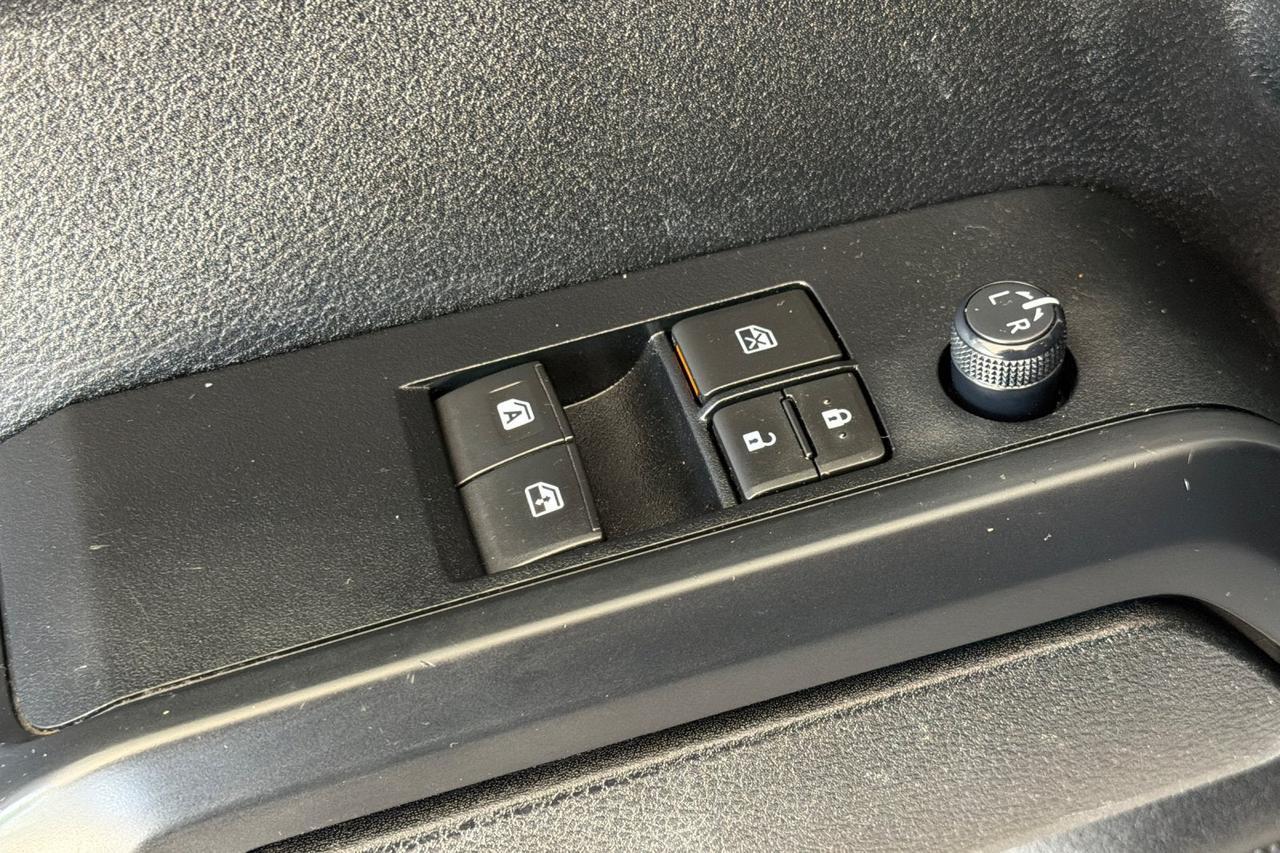 2022 Toyota Tacoma SR Roseville CA