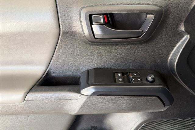 2022 Toyota Tacoma SR Roseville CA