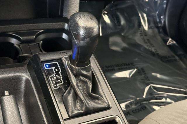 2022 Toyota Tacoma SR Roseville CA
