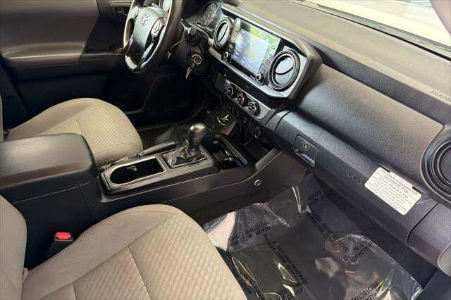 2022 Toyota Tacoma SR Roseville CA