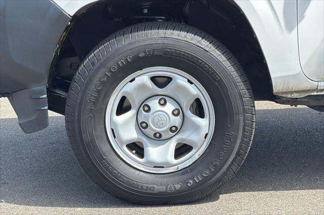 2022 Toyota Tacoma SR Roseville CA