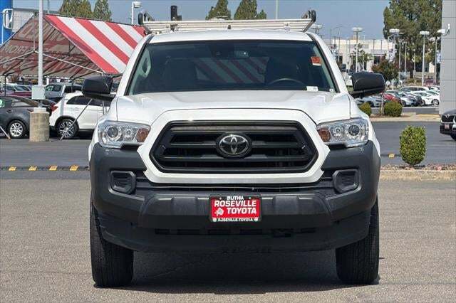 2022 Toyota Tacoma SR Roseville CA