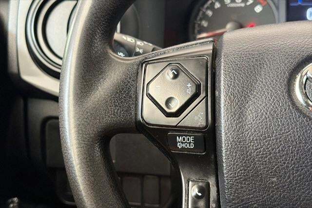 2022 Toyota Tacoma SR Roseville CA