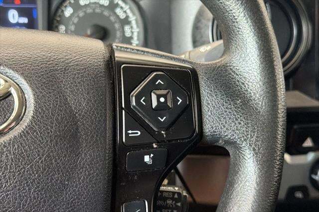 2022 Toyota Tacoma SR Roseville CA