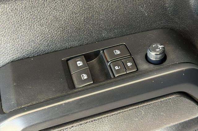 2022 Toyota Tacoma SR Roseville CA