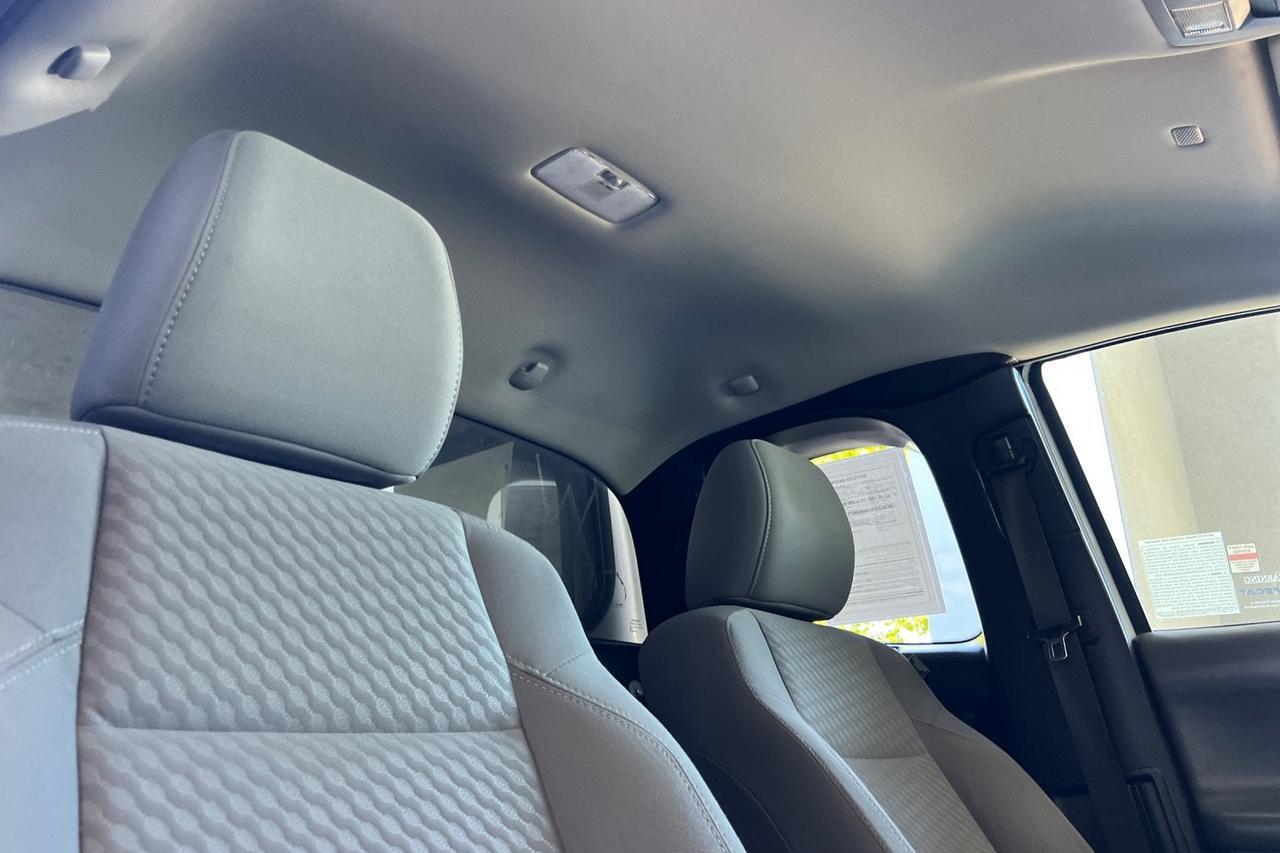 2022 Toyota Tacoma SR Roseville CA