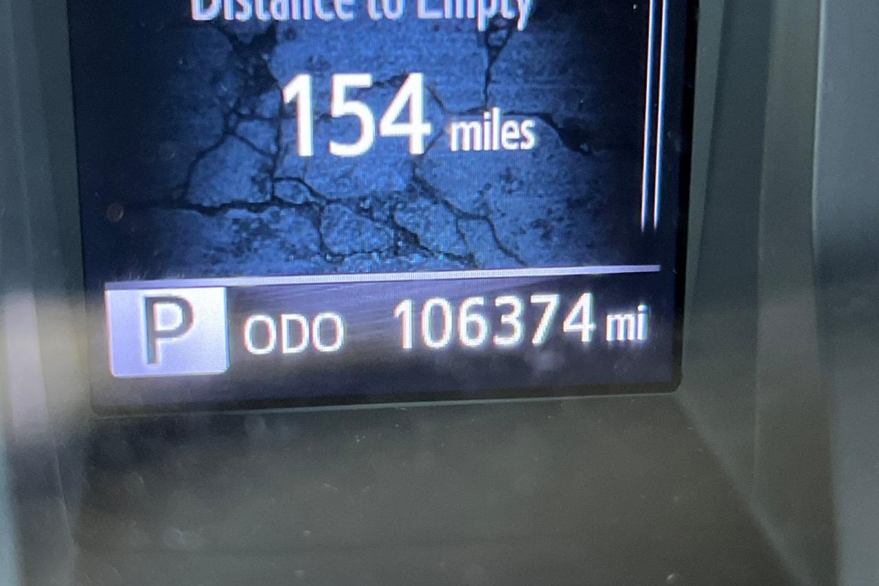 2022 Toyota Tacoma SR Roseville CA