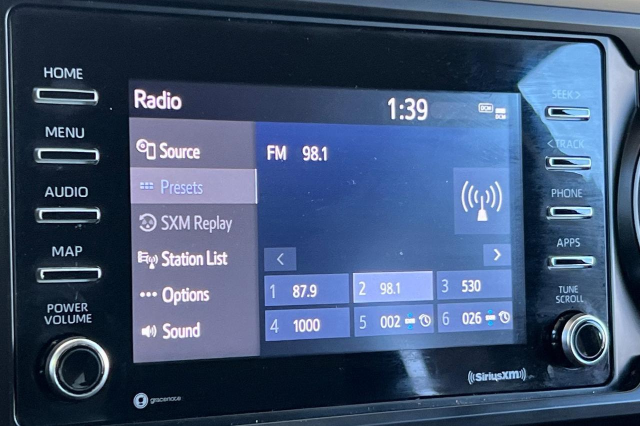 2022 Toyota Tacoma SR Roseville CA