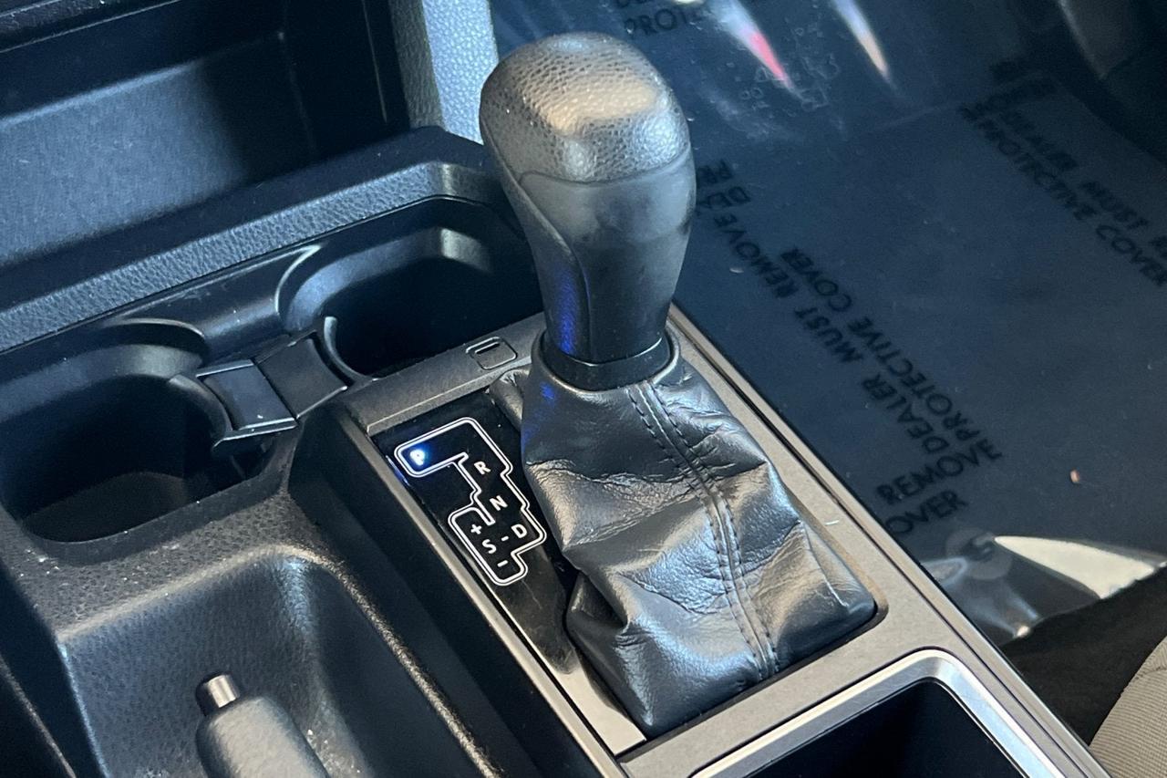 2022 Toyota Tacoma SR Roseville CA