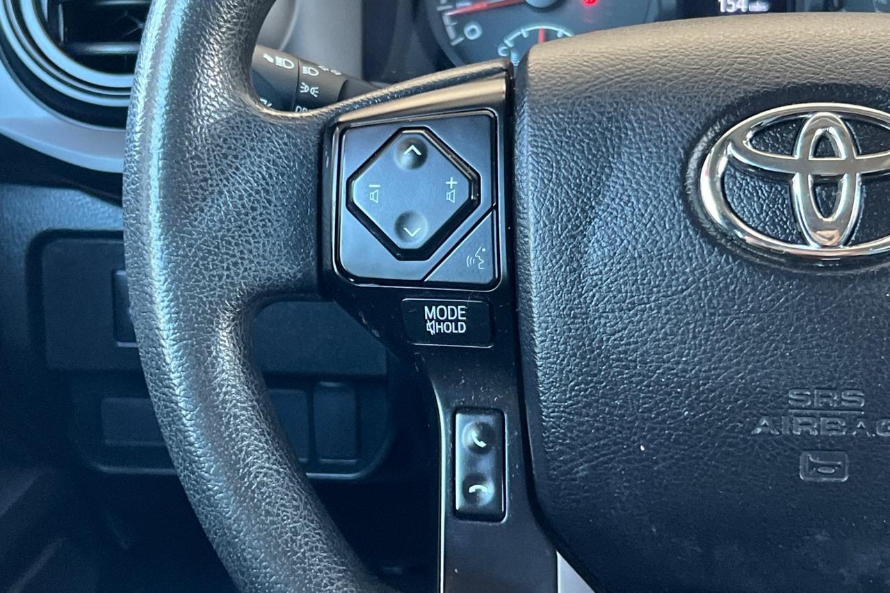 2022 Toyota Tacoma SR Roseville CA