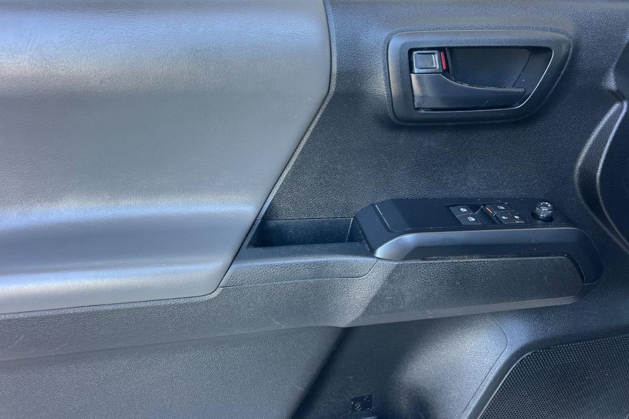 2022 Toyota Tacoma SR Roseville CA
