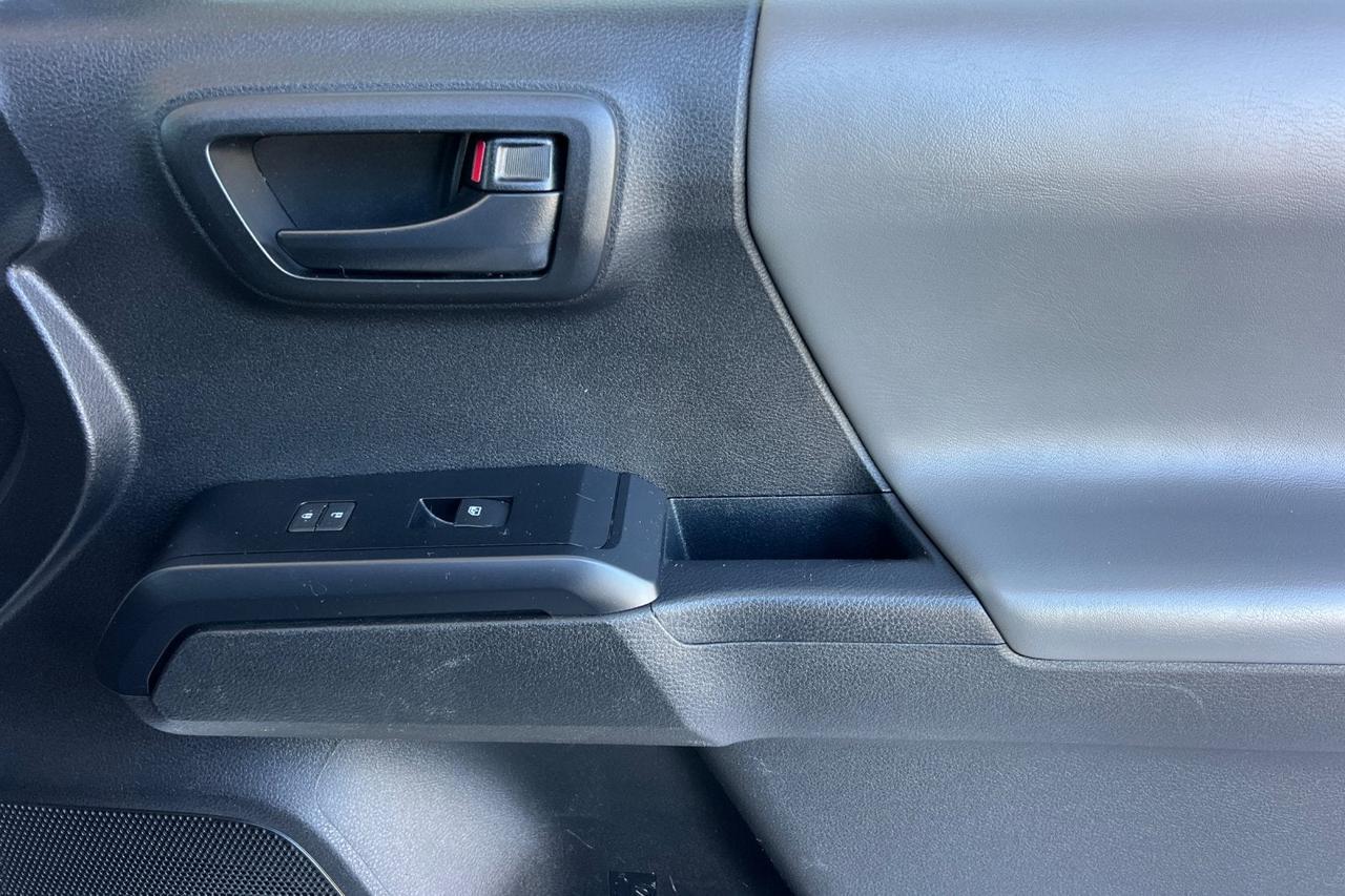 2022 Toyota Tacoma SR Roseville CA