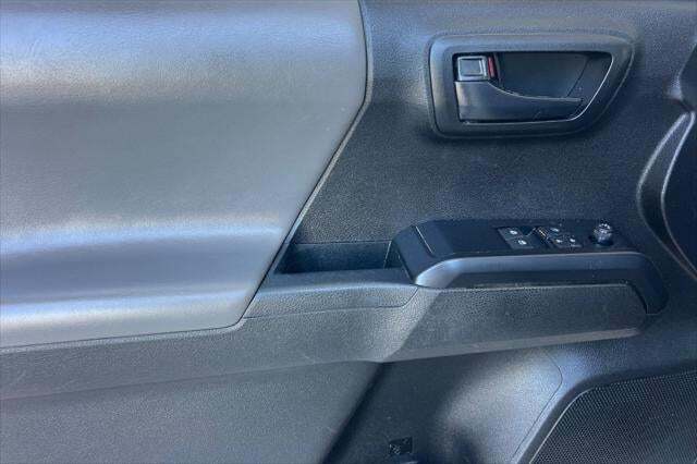 2022 Toyota Tacoma SR Roseville CA