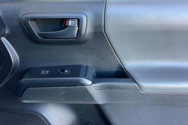 2022 Toyota Tacoma SR Roseville CA