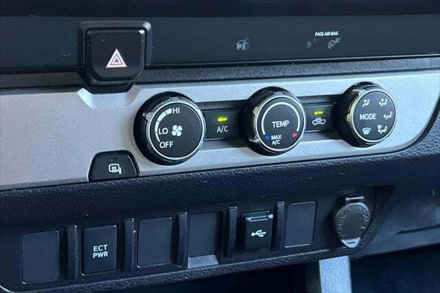 2022 Toyota Tacoma SR Roseville CA