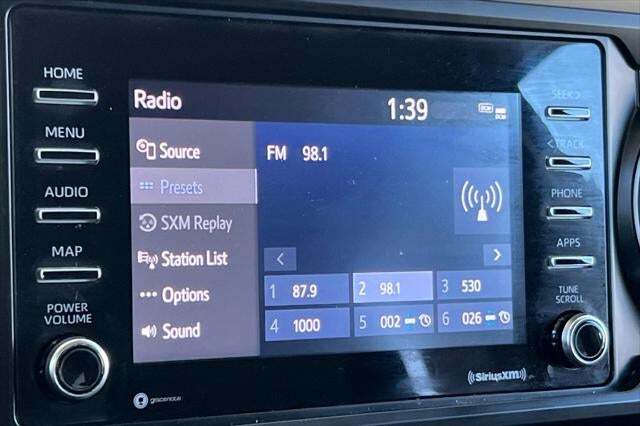 2022 Toyota Tacoma SR Roseville CA
