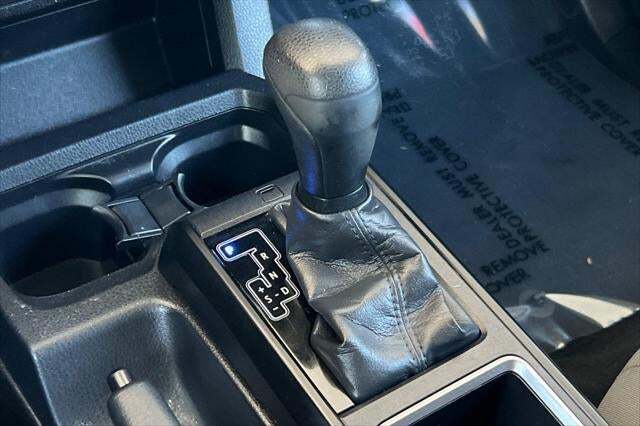2022 Toyota Tacoma SR Roseville CA