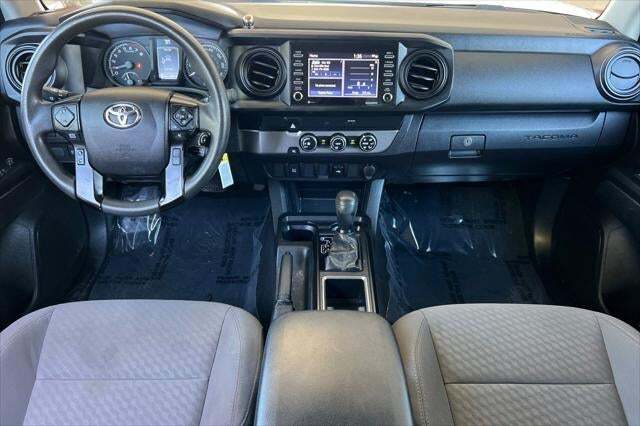2022 Toyota Tacoma SR Roseville CA