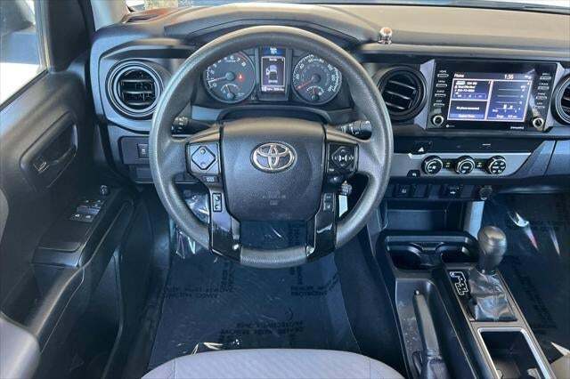 2022 Toyota Tacoma SR Roseville CA