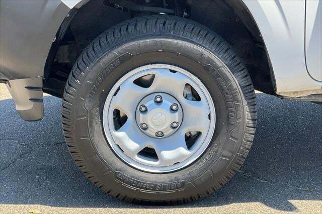 2022 Toyota Tacoma SR Roseville CA