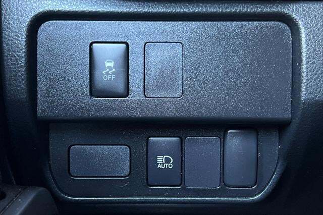 2022 Toyota Tacoma SR Roseville CA