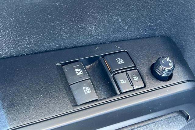 2022 Toyota Tacoma SR Roseville CA