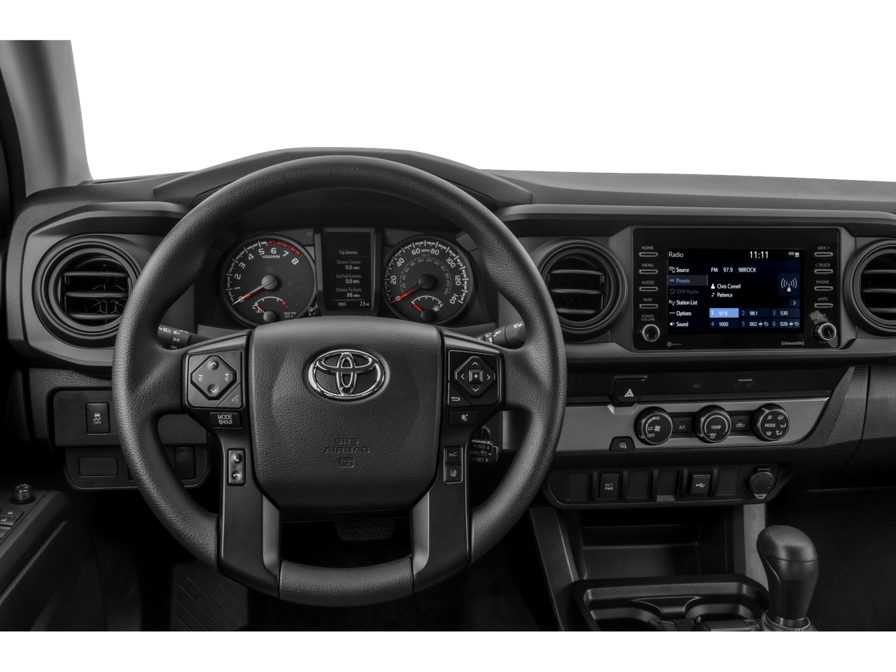2022 Toyota Tacoma SR Roseville CA