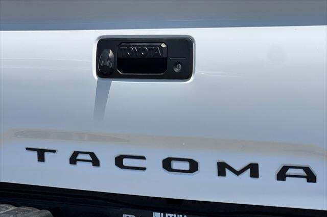 2022 Toyota Tacoma SR Roseville CA