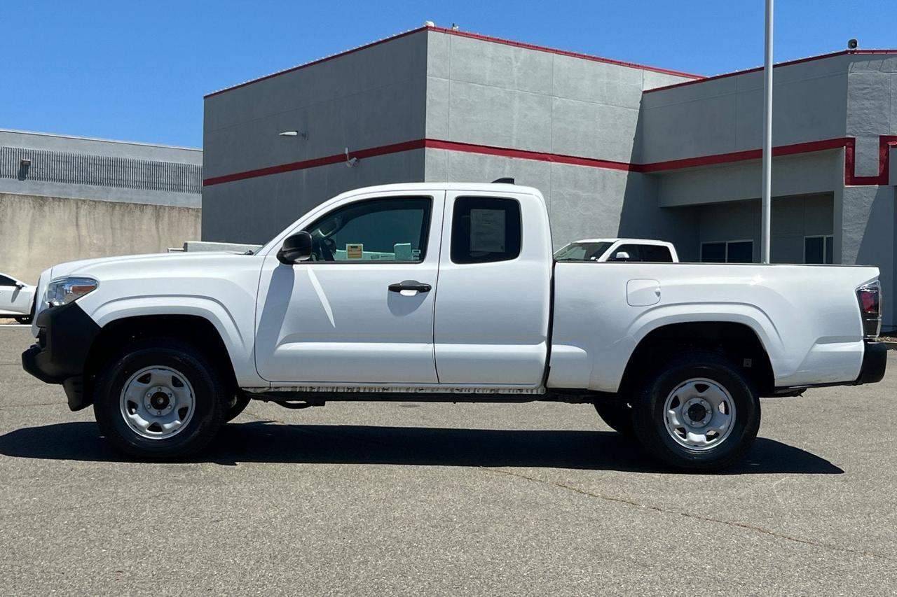 2022 Toyota Tacoma SR Roseville CA