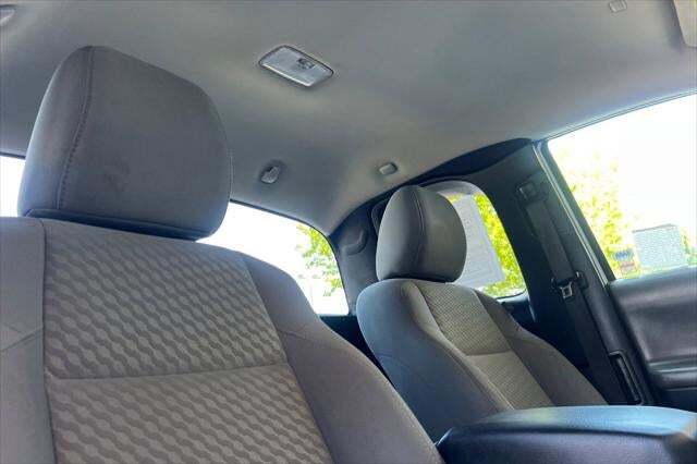 2022 Toyota Tacoma SR Roseville CA