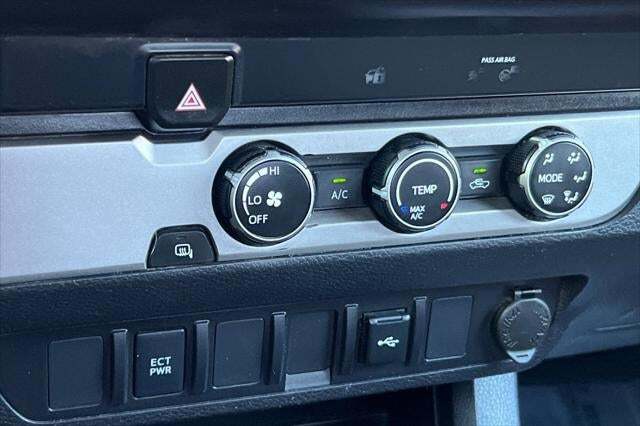 2022 Toyota Tacoma SR Roseville CA