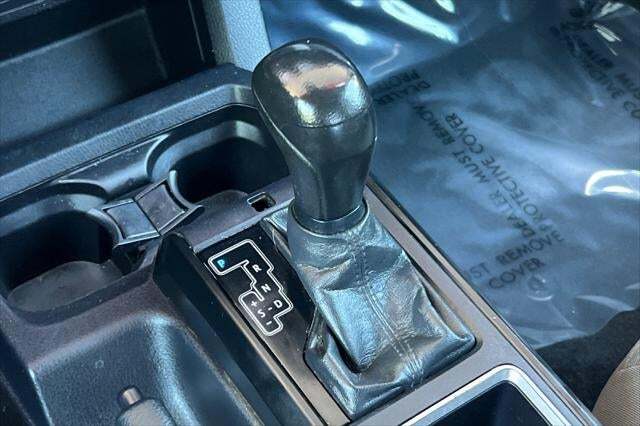 2022 Toyota Tacoma SR Roseville CA