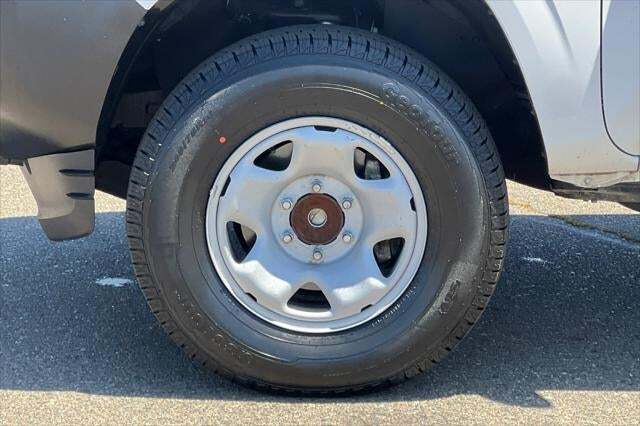 2022 Toyota Tacoma SR Roseville CA