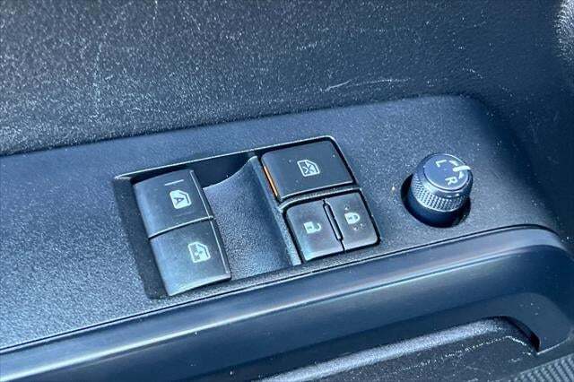 2022 Toyota Tacoma SR Roseville CA
