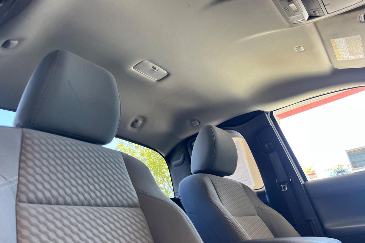2022 Toyota Tacoma SR Roseville CA