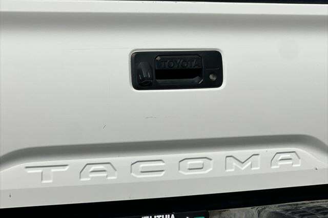 2022 Toyota Tacoma SR Roseville CA